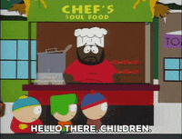 GIF by South Park 