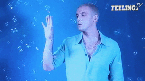 Feelings GIF by Lauv