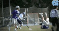 patrick kelly celebration GIF by UNC Tar Heels