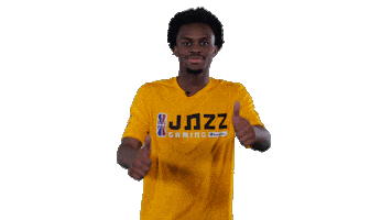 Sad Nba 2K League Sticker by Utah Jazz Gaming