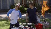comedy central season 3 episode 16 GIF by Workaholics