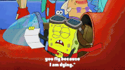 season 9 episode 24 GIF by SpongeBob SquarePants