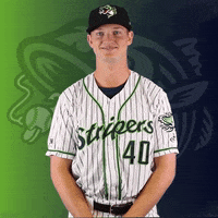 GoStripers eye roll gwinnett stripers soroka GIF