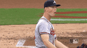 Regular Season Wow GIF by MLB