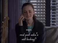 season 6 netflix GIF by Gilmore Girls 