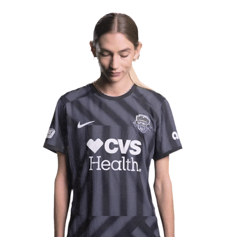 Soccer GIF by Washington Spirit