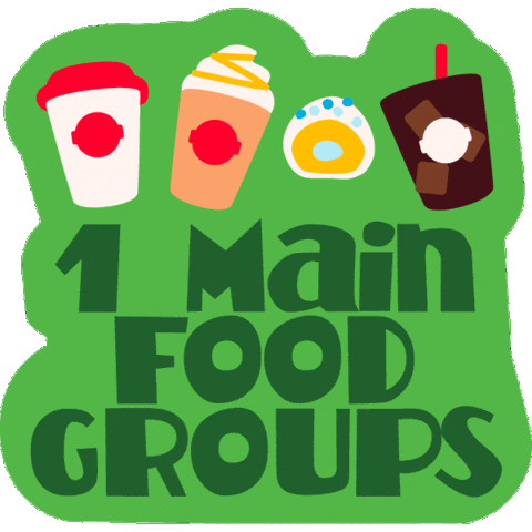 Buddy The Elf Christmas GIF by Scooter's Coffee