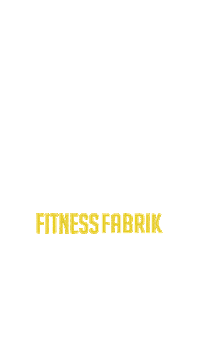 Ff Sticker by Fitnessfabrik Coburg