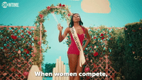 When Women Compete We All Win
