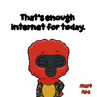 No More Facepalm Sticker by VeeFriends