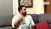 Turn Around Wow GIF by Gogglebox Australia