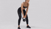 Home Workout Strength Training GIF by Your House Fitness