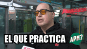 Humor Comedia GIF by Alguna Pregunta Més?