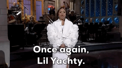 Snl GIF by Saturday Night Live