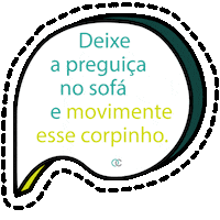 Viver Bem Sticker by Grupo Oncoclínicas