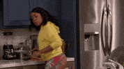 Tichina Arnold Reaction GIF by CBS