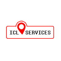 Sticker by ICL Services