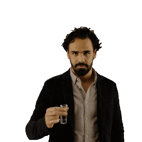 cheers salud Sticker by Made In Mexico