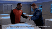 season 2 fox GIF by The Orville