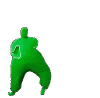 Party Kadran Sticker