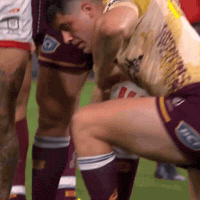 Rugby League Nrl GIF