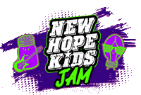 Jam Nhk Sticker by newhopeleeward