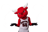 Confused Question Sticker by UNO Mavericks