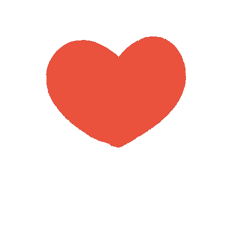 Miss You Love Sticker