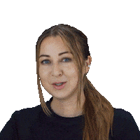 Reaction Sticker by Hayls World