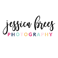 jbp jessica brees Sticker by Jessica Brees Photography