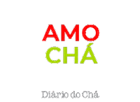 diariodocha tea tea time cha tea lover Sticker