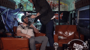 Banging For The Boys GIF by Barstool Sports