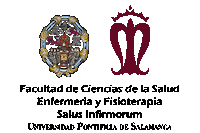 Fisioterapia Enfermeria Sticker by Salus Infirmorum