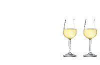 New Year Cheers Sticker by Bouclair