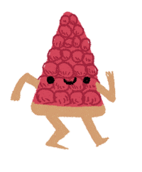 Happy Dance Sticker