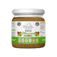 Apple Toast Sticker by Delii Erii Healthy Food & Love
