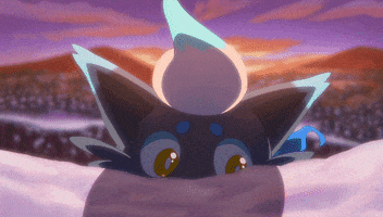 Jump Jumping GIF by Pokémon