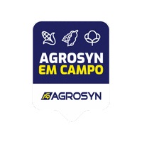 Sticker by Agrosyn AS