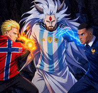 France Football GIF