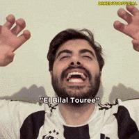 Bilal GIF