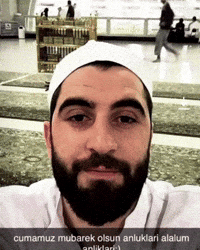 Bilal Hancı GIF