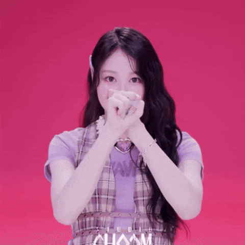 winterism kpop giphycreatortest saymyname meicitos GIF