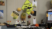 GIF by Workaholics