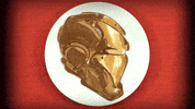 iron man art GIF by SAIPANCAKES