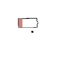 Pink Charging Sticker