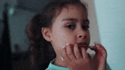 Beauty Kiss GIF by Mr Urbina
