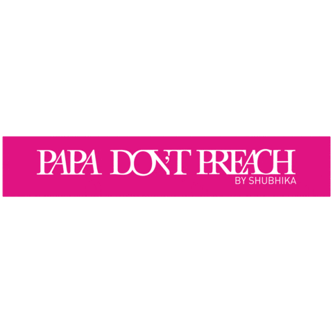 papadontpreach giphyupload indian couture bridal Sticker