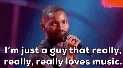 Brits GIF by BRIT Awards