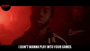 Stop It Playing Games GIF by RNSM