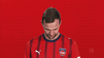 Look Up Fc Heidenheim GIF by Bundesliga